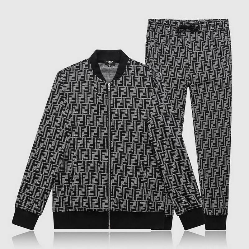 Fendi Men's Suits 1